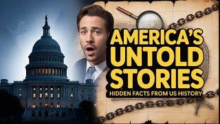 Uncovering America's Untold Histories!