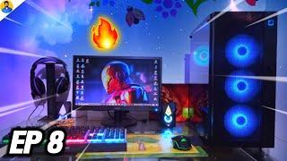 Indian Budget Setup - Episode 8 | Budget Gaming PC Setups | Loophole Tech