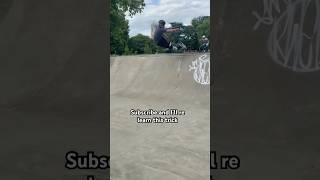 Sub #subscribe #stuntscooter #actionsports #explore #skate #fypage @Stanleyjones6 #fyp #skatepark