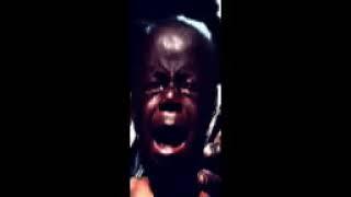 Band: Osy Mainty  | Track: F'aiza Ihany (African Black Metal)