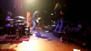 Dog'N'Style Live @ Rombas (08/05/2015)