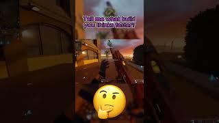 UNC back at it again with the quickscopes #cod #subscribe #unc #warzonerebirth #codsquad