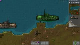 Factorio Mod Spotlight - Ships