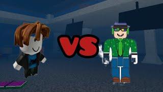 flee the facility alt acc bacon vs flee the facility|cubetvroblox