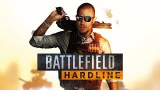 Battlefield Hardline прохождение игры