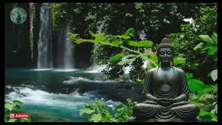 Nhạc hòa tấu Phật giáo  không quảng cáo  ️️ relaxing music
