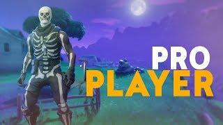 Should I Become A Pro Player {Apex} - Fortnite