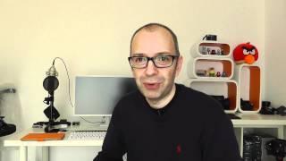 DailyTechTV Q&A - Why is Android not as Fluid as iOS ?