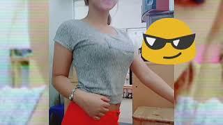 Tiktok hot asik digoyang