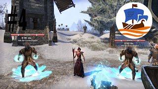 LoM in the fields | ESO PvP