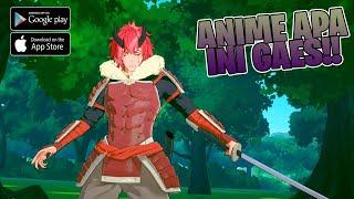 Wahh Mantep Anjeer - Tensura King of Monsters Gameplay Android Lets Play official RPG Games 2021