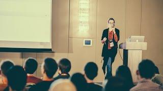 JDD 2016: Concurrency options on the JVM (Christin Gorman)