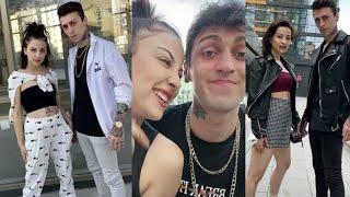 Buse KORKMAZ & obeyfendimen tüm tiktok videoları