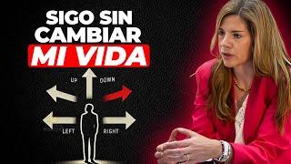 ¿Por qué Parece Imposible Cambiar MI VIDA? | Marian Rojas Estapé