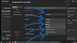 Como Configur o Tiktok Live Studio Para PC FRACO 2022