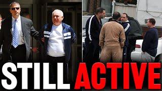 How The Mob Makes Money In 2025 | Five Families TODAY