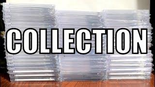 What Does My Collection Look Like?