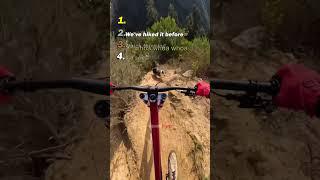 Bikers save people