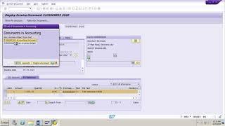 SAP MM Invoice Verification Section A Overview of GRIR Account Maintenance