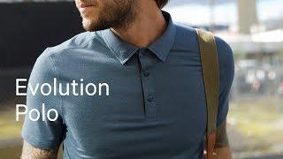 lululemon | Why We Made This: Evolution Polo