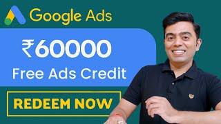 How to Claim Free Ad Credit from Google Ads in 2024 | Step-by-Step Tutorial