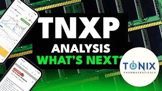 TNXP: Will Tonix Pharmaceuticals Surge Before August 2025 FDA Decision?  Price Predictions Inside!