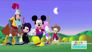 Mickey Mouse Clubhouse-Mickey’s Treat(Clip)