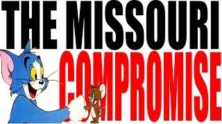 The Missouri Compromise Explained: US History Review