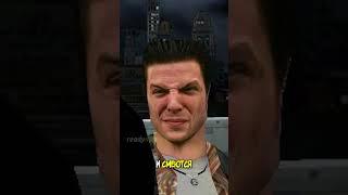 Макс Пейн в реальной жизни #shorts #maxpayne #интересное