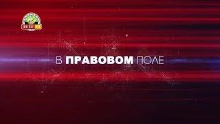 «В правовом поле»: Государственная регистрация. Право собственности