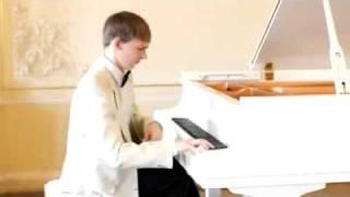 Andrey F Classical Concert Demo