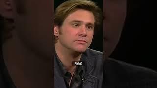 Step into the fascinating world of Hollywood's financial milestones as Jim Carrey reflects on his