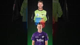 THU vs HUR Dream11 Team | Sydney Thunder vs Hobart Hurricanes Dream11 #cricket #dream11 #shorts