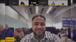 Taxi & Limousine Commission (TLC) Vs Independent Drivers Guild (IDG) / NYC 2.9.25