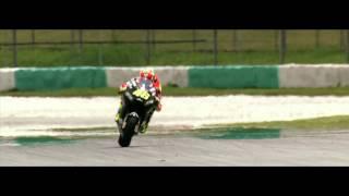 New Ducati Desmosedici GP12