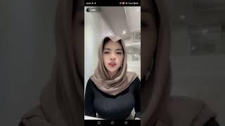 Live tiktok nadyavittt trending populer