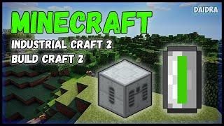 Minecraft IC2, BC2 ► Биотопливо, Наполнитель