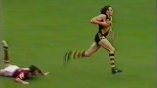 Matthew Richardson 1993 to 1995 - Playing to Win