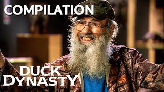 BEST Moments of 2024 *Compilation* | Duck Dynasty