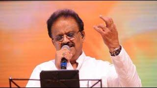 SPB | A Grand Concert | S.P Balasubaramaniyam | Live Music Event | Bravo HD Movie Exclusive HD