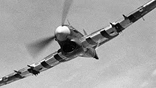 Hawker Typhoon