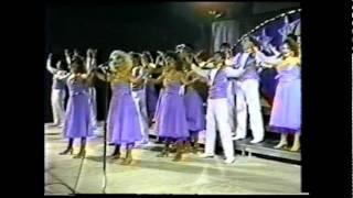 CG Sound System - 1989: Patriotic Medley