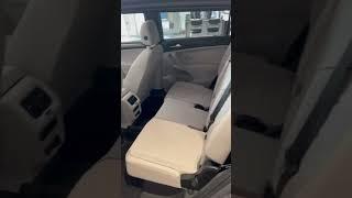 2024 Tiguan Highline #shorts