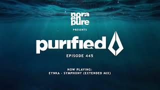 Purified Radio 445