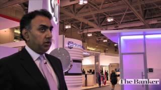 Naveed Sultan – Global Head, Treasury and Trade Solutions, GTS, Citi - View from Sibos 2011