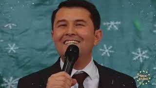 Boburjon Nadirhanov - Sevdim (Yangi yil kechasi)