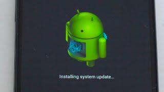 Updating an old Android Phone!