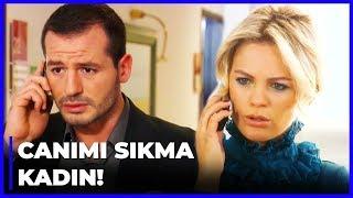 Levent, Aslı'ya Ağzının Payını Verdi! | Yaprak Dökümü 96. Bölüm