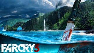 Far cry 3 die hard mod 1#