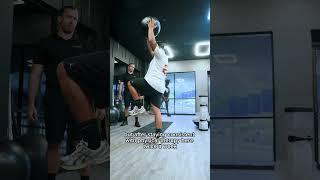 Frankie Calanda Testimonial | U.S. Coast Guard | Alkeme Sports Rx